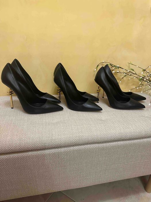 Туфли Elisabetta Franchi 39р Loriblu лодочки Le Silla