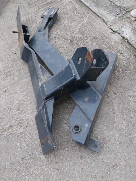 Adaptacja Tur, Deutz,Ferguson, Zetor, Ursus