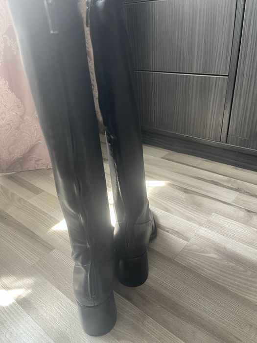 Сапоги ECCO Sculpted Luxury 55mm