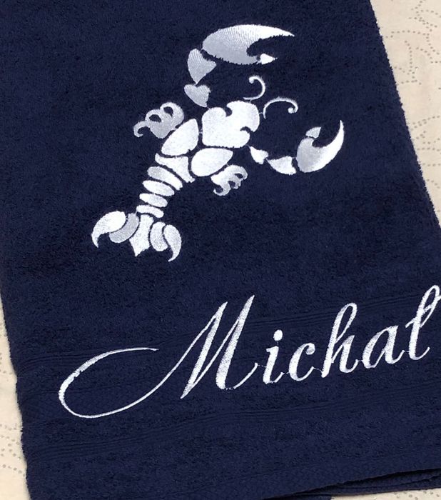 Полотенце Куму, куме