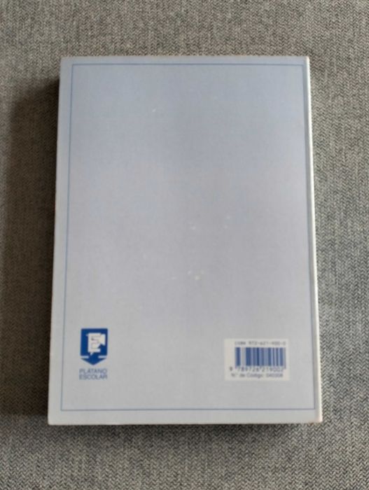 Livro matemática