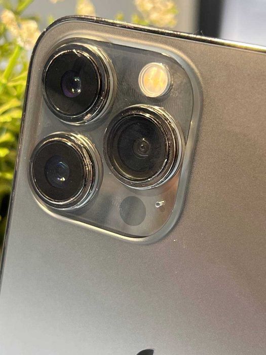 Apple iPhone 13 Pro 128GB ДЕФЕКТ Магазин | Гарантія