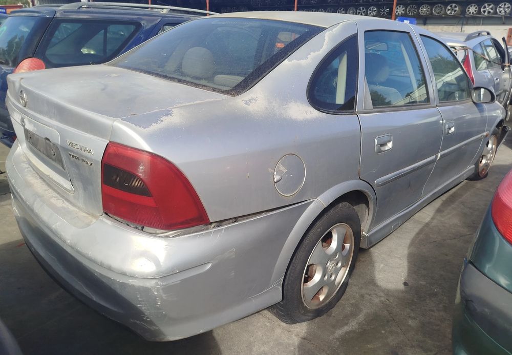 Para peças OPEL Vectra B (36_)