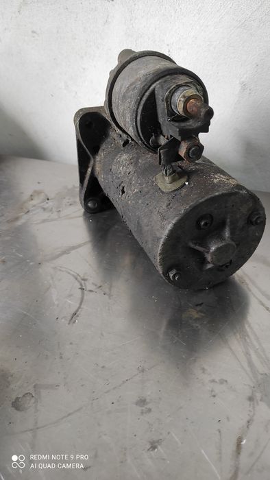 Fiat Punto II 1,4 rozrusznik