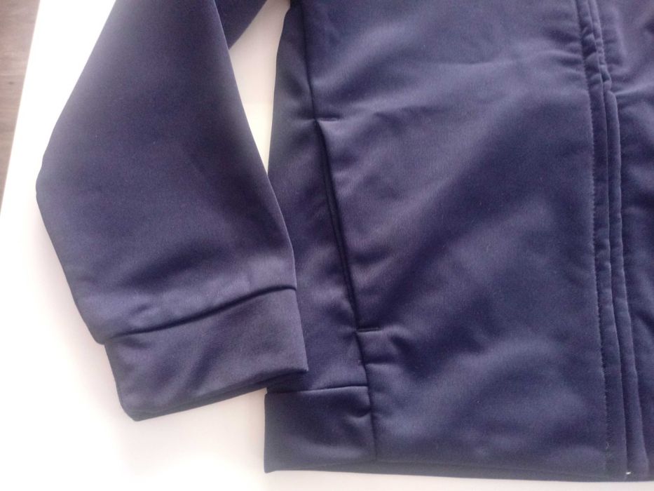Dres puma 5-6 lat 116 cm.