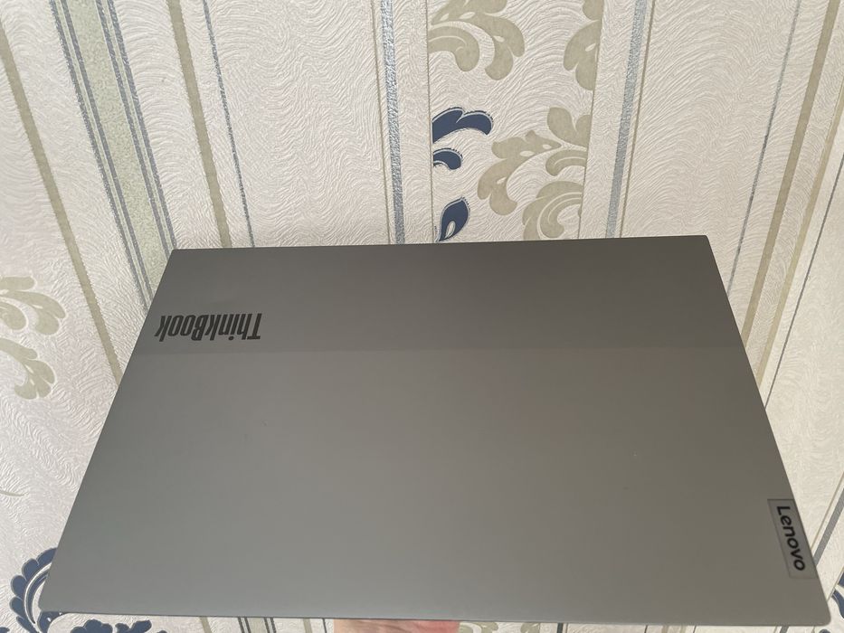 Ноутбук Lenovo ThinkBook 15 G4 Ryzen5825u
