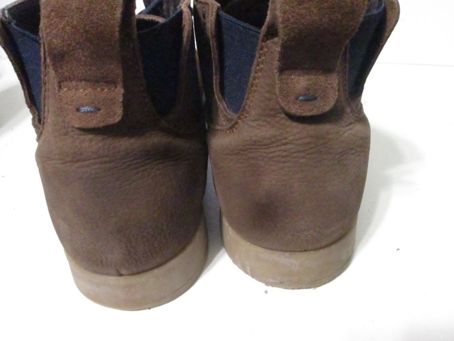 Ботинки Черевики мужские 42 размер