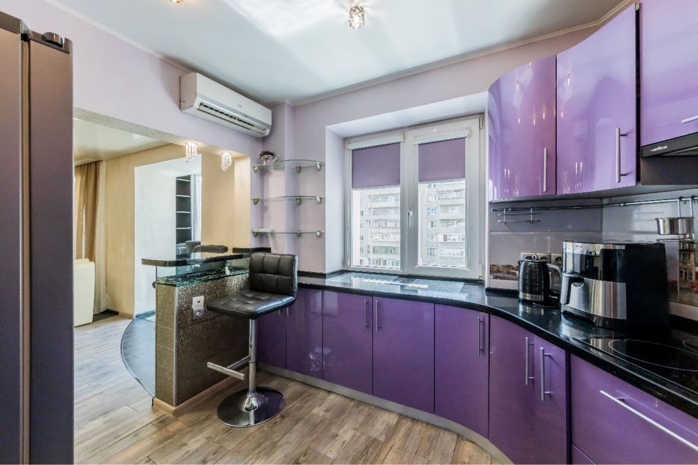 3-комнатная квартира по адресу пер. Энергетиков (площадь 90 м²) - Atlanta.ua - фото 9