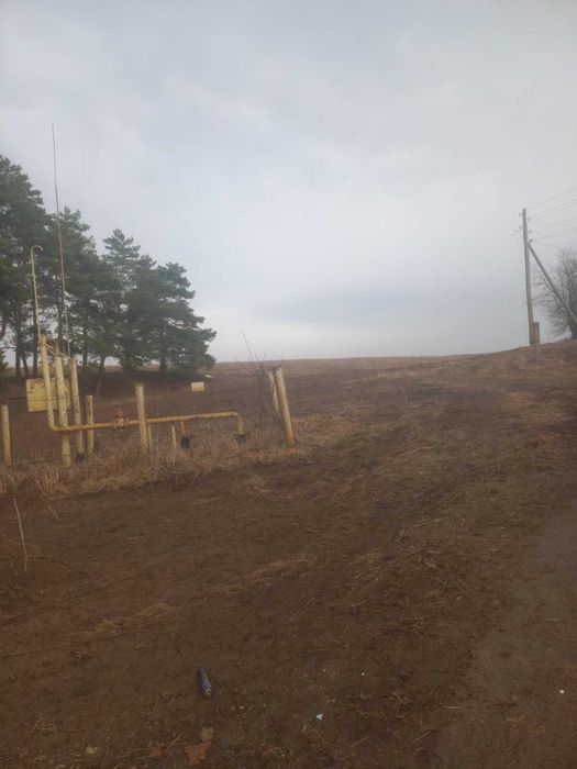 Продається земельна ділянка в смт. Стрижавка 6828