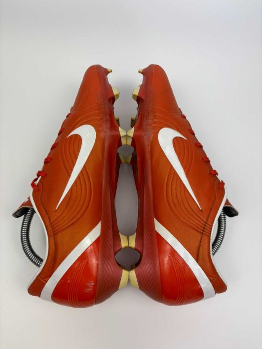 Nike Mercurial Vapor I RGN SE FG, 44