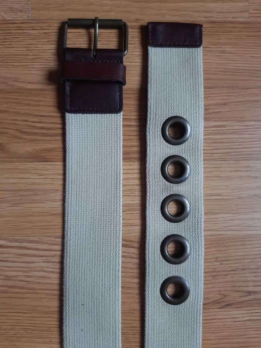 Брючний ремінь''Next''