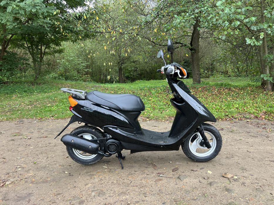 Yamaha Jog 16 8тис Пробіг Свіжий