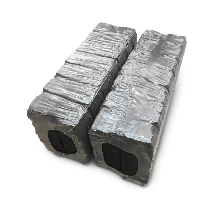 Brykiet torfowy iPELLET 1000 kg Dostawa GRATIS Dobry Opał Węgiel