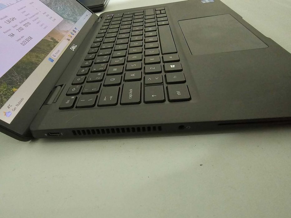 Dell Latitude 7420 14 I7