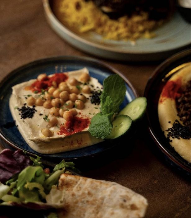 Shisha restaurant for sale