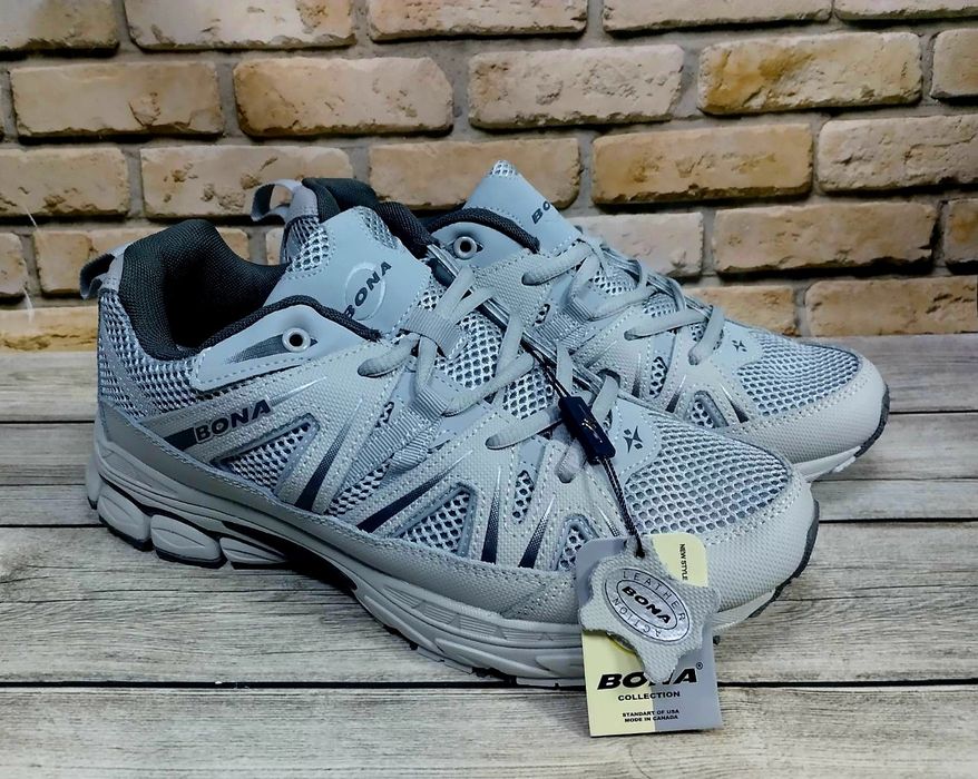 Летние мужские кроссовки Bona 877М  41-46p