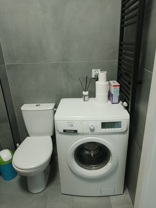 Nocleg, Komfortowe zakwaterowanie dla pracowników 3-5 osób, łazienka, kuchnia, parking, centrum
