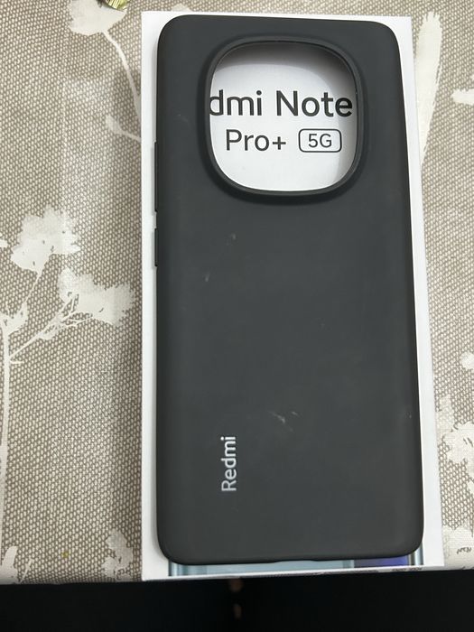 Redmi  Note 14 pro +5G