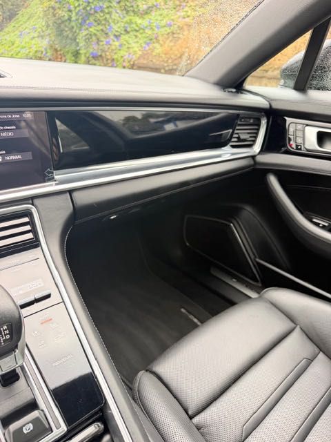 Porche Panamera 4 Hibrido — photo 2