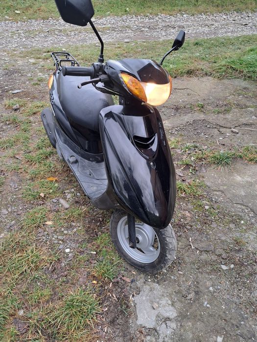 Продам ямаху в идеальному стани