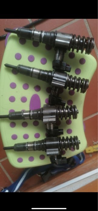 Turbo e caixa de mudancas seat leon 2007