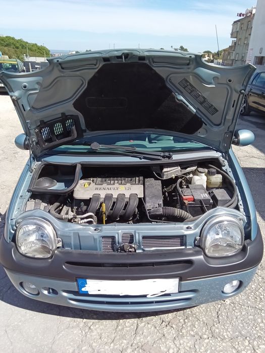 Vendo Renault Twingo