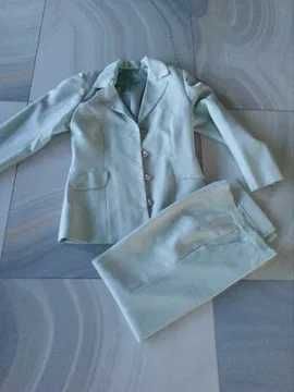 Garnitur damski roz.36