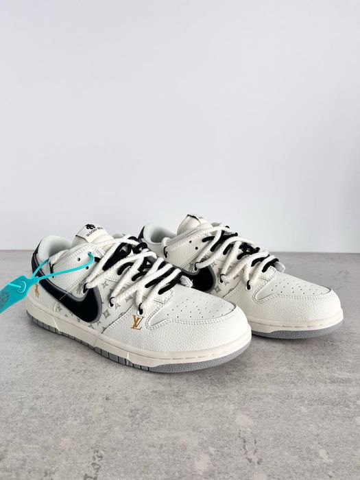 Кросівки чоловічі  Nike SB x Louis Vuitton (45р.)