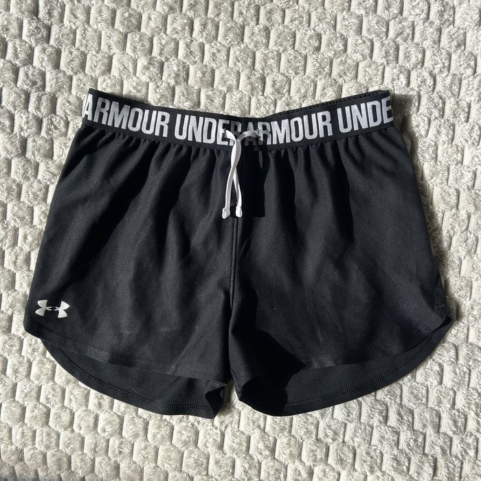 Жіночі шорти under armour