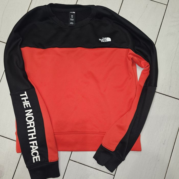 Bluza The North Face