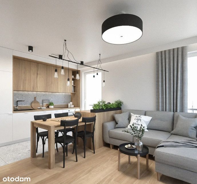 Mieszkanie na sprzedaż, 2 pokoje, 35 m², Tychy