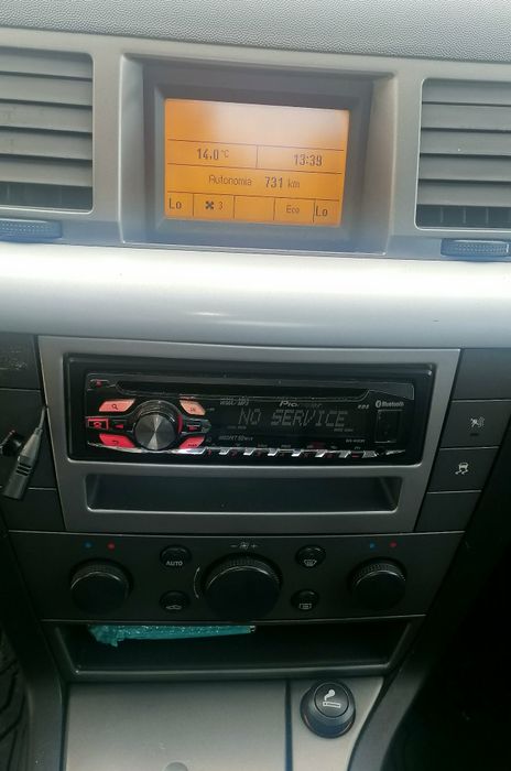 Opel Vectra C GTS 2004 (LER DESCRIÇÃO)