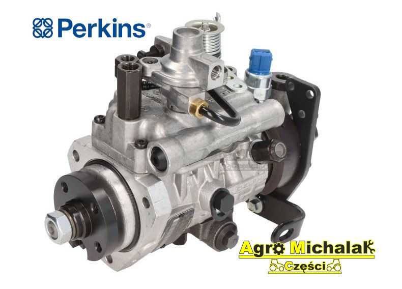 Pompa wtryskowa Manitou DELPHI Manitou Perkins AK