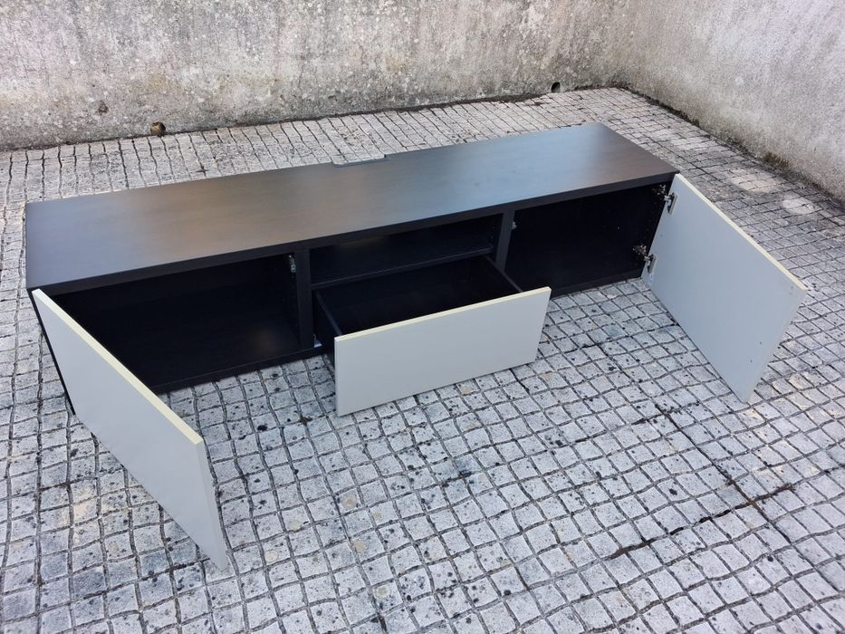 Vendo móvel TV IKEA Besta