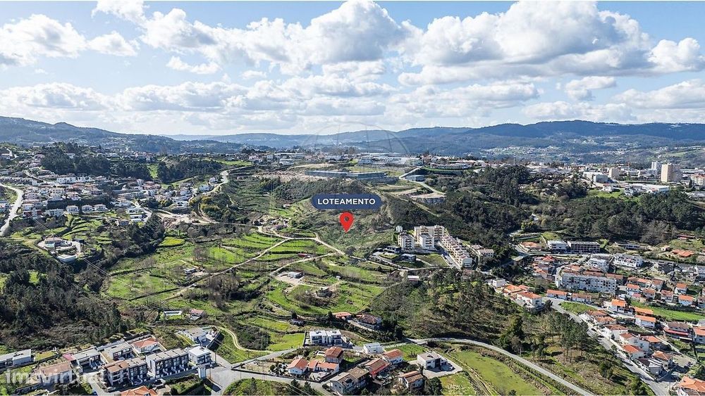 Terreno  para venda