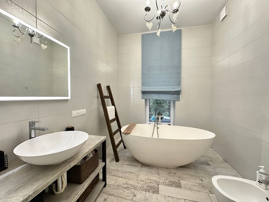 Оренда будинку в передмісті Києва