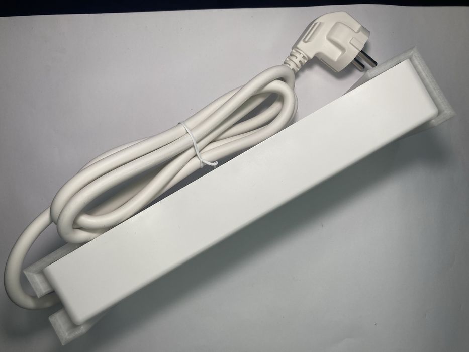Uchwyty montazowe do Gosund P1 smart home