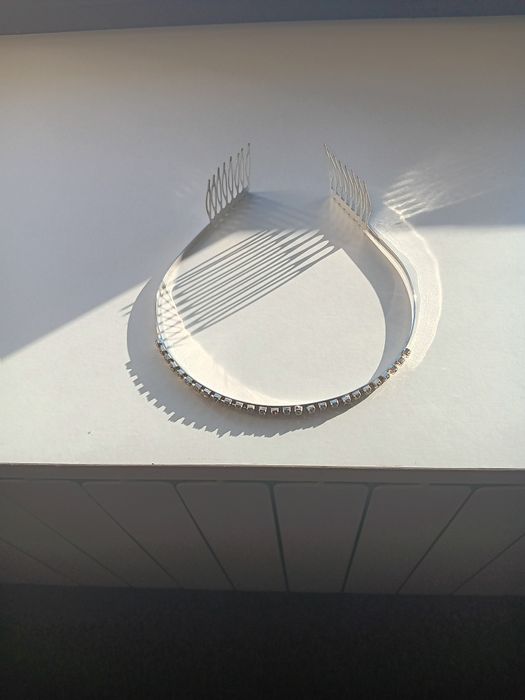 Korona metal+cyrkonia.