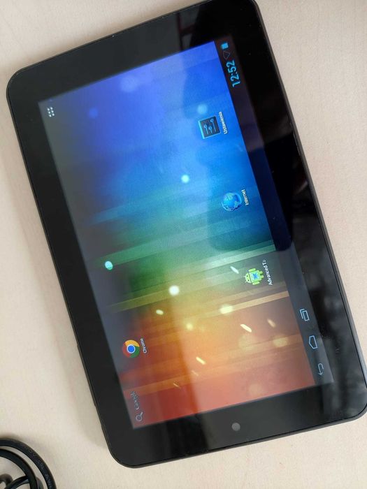 Tablet GOClever TERRA 70