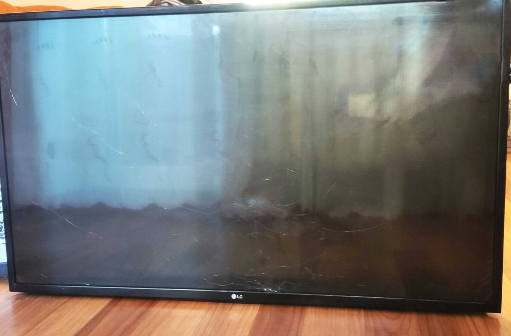 Плата LD66L EAX66873003 до LG 43LH570, EAX66851301 (1.5), 6870C-0532B