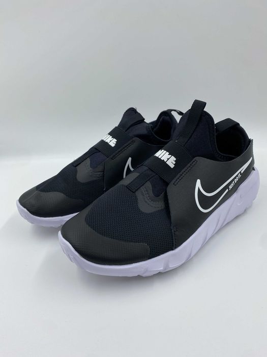 NIKE Flex runner 2 (GS) r.38 lekkie oryginalne buty dziecięce stan BDB