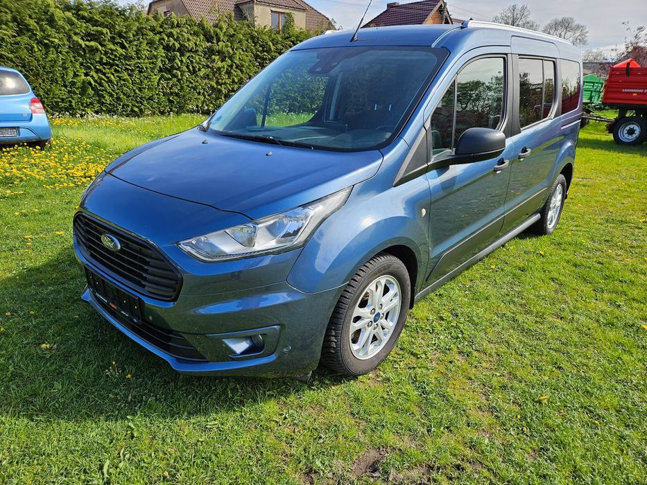 Ford Tourneo Connect