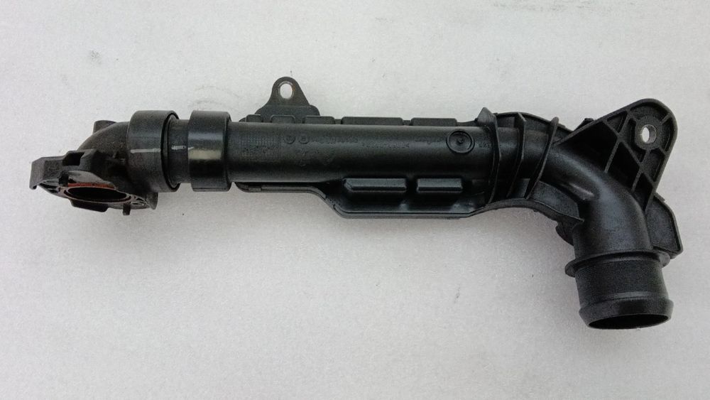 Tubo do intercooler CITROËN C3 III (SX)