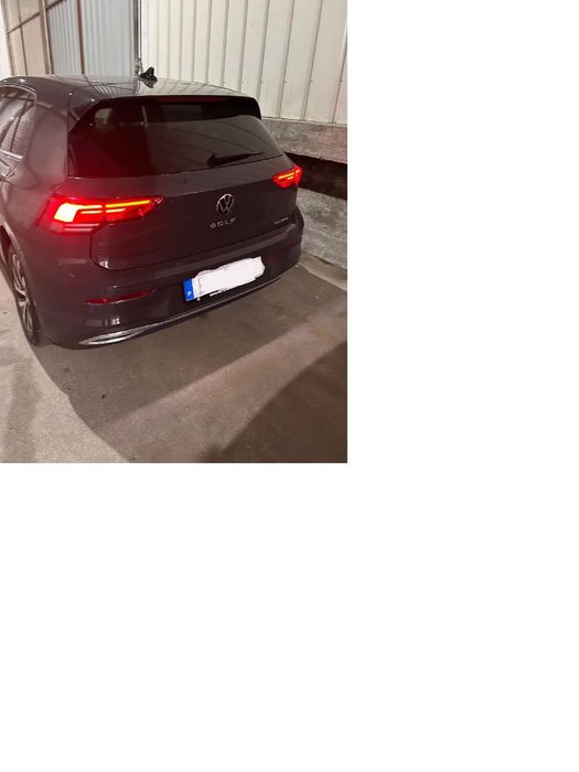 VW Golf 1.4 TSI e-Hybrid DSG