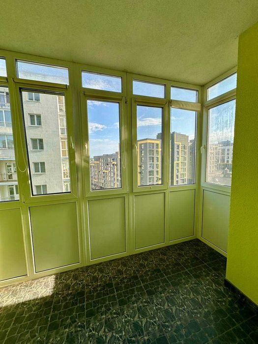 Продаж чудової квартири по вул. Залізнична