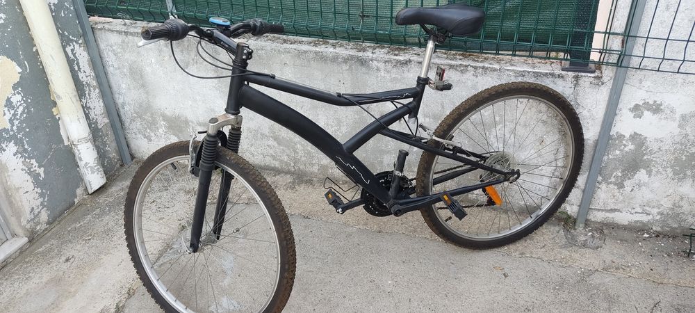 Bicicleta roda 26
