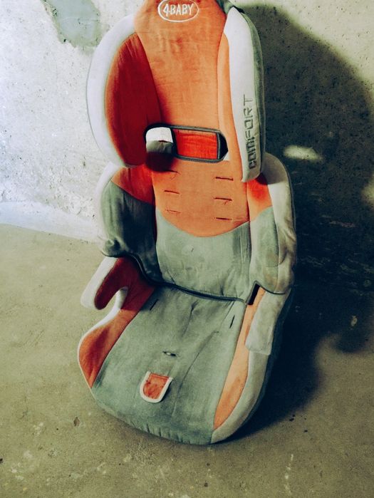 Fotelik dla.dziecka  od 9-36 kg