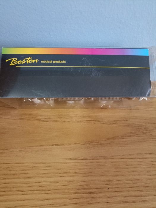 Carrilhões para guitarra clássica64740956501251122