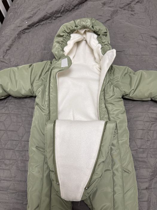 НОВИЙ Комбінезон демісезонний для немовлят