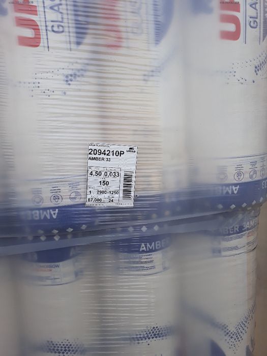 Wełna mineralna ursa silver-39 gr 150 mm